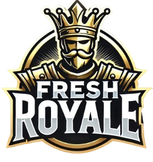 Fresh Royale